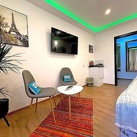 Uthoff Hotel