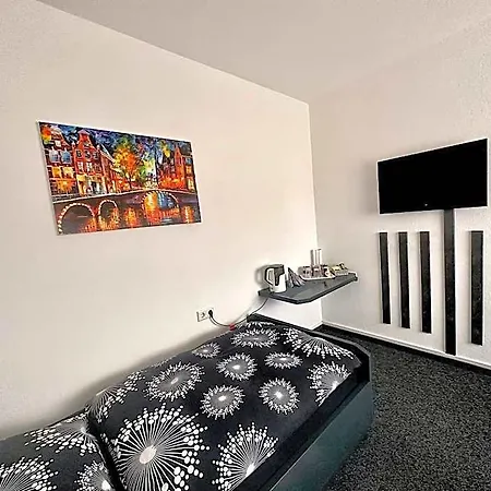 Uthoff * Bissendorf