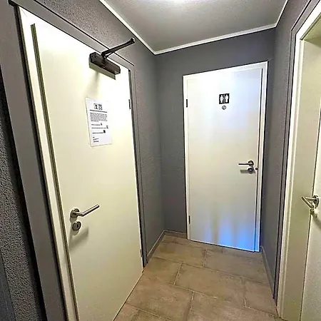 Uthoff Hotel *